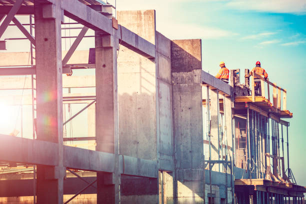 Best Concrete Leveling Services  in Highlands Ranch, CO