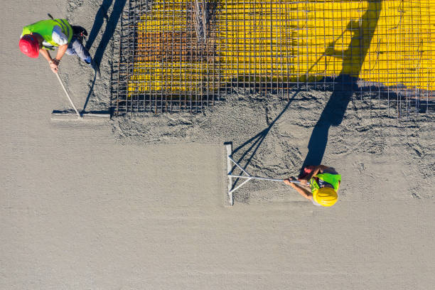 Best Concrete Contractor Near Me  in Highlands Ranch, CO