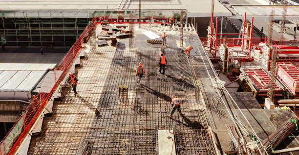 Best Decorative Concrete Services  in Highlands Ranch, CO