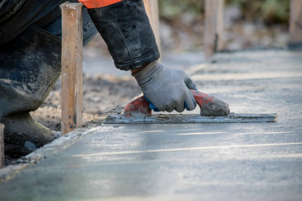 Best Poured Concrete Foundation  in Highlands Ranch, CO