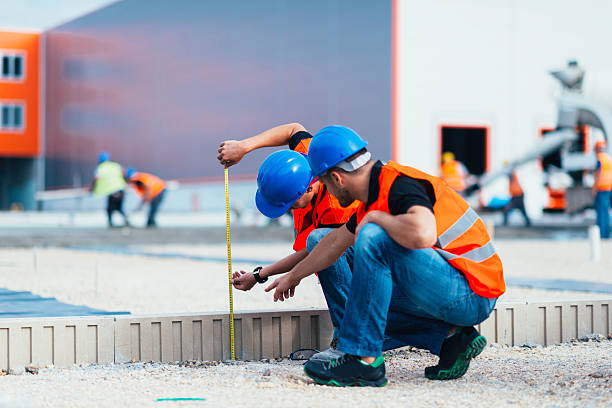 Best Concrete Repair Near Me  in Highlands Ranch, CO