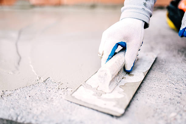Best Concrete Resurfacing Services  in Highlands Ranch, CO